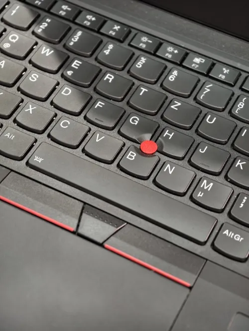 LENOVO THINKPAD P14S CPU INTEL CORE I7 1165G7