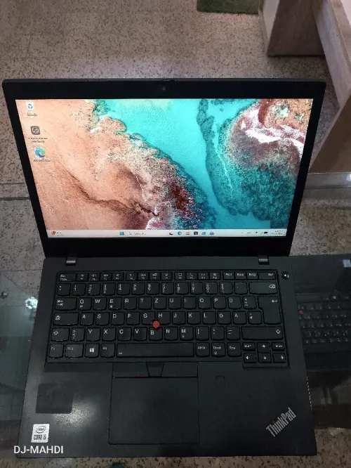 Lenovo Thinkpad L14 G1