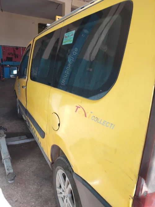 Peugeot Expert 2010 Expert