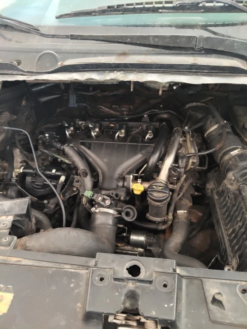 Peugeot Expert 2010 Expert