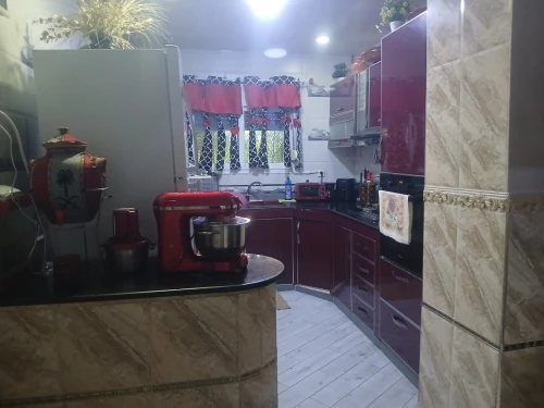 Vente Appartement F5 Blida Ouled yaich