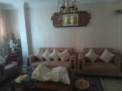 Vente Appartement F5 Blida Ouled yaich