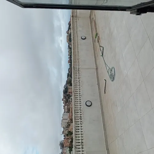 Vente Appartement F4 Alger Bouzareah