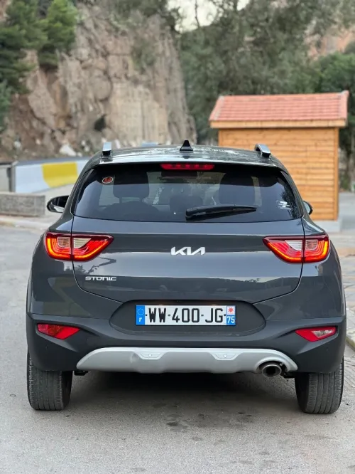 Kia Stonic 2023 Ligne