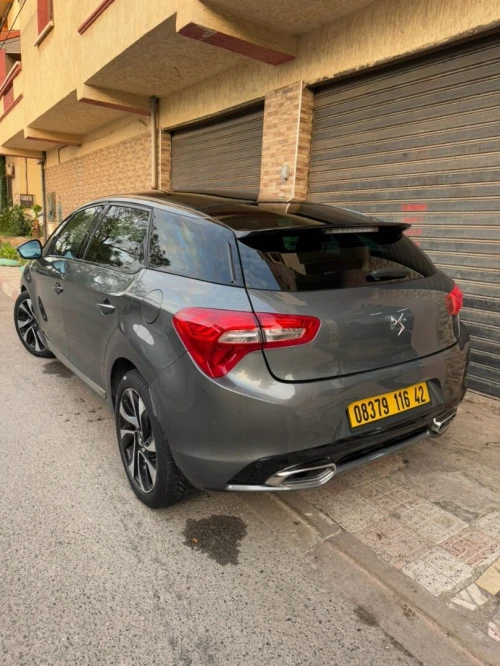 DS DS5 2016 SPORT CHIC