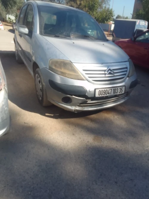 Citroen C3 2003 C3