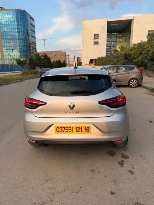 Renault Clio 5 2021 Business
