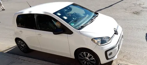Volkswagen Up 2021 Up