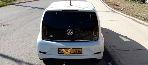 Volkswagen Up 2021 Up