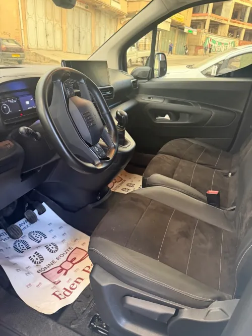 Fiat Doblo 2025 