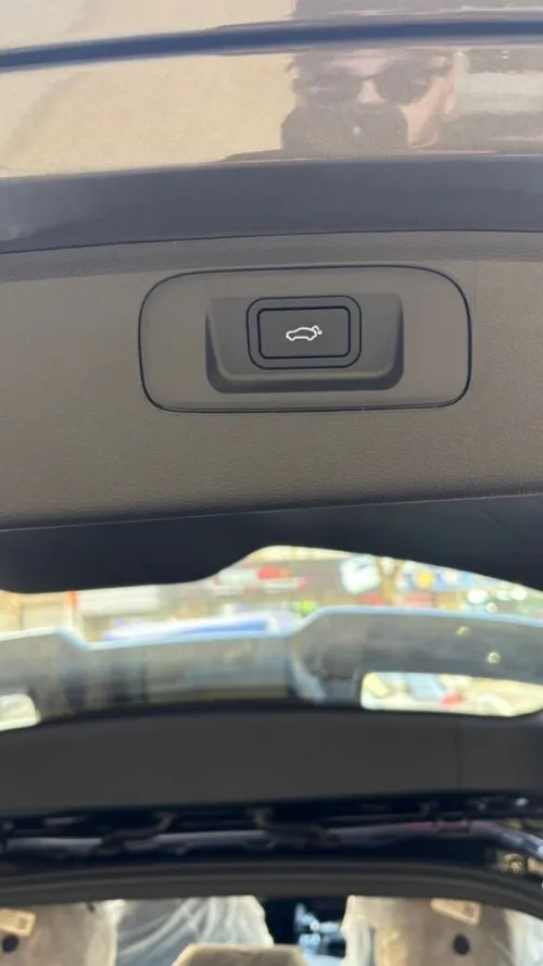 Geely Coolray 2026 