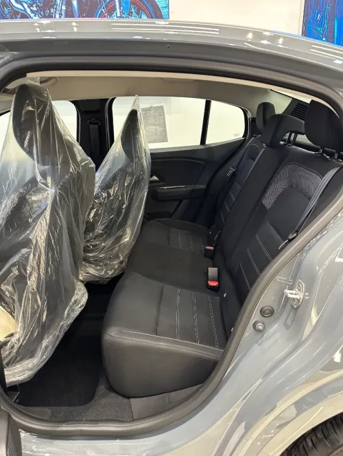 Dacia Logan 2025 