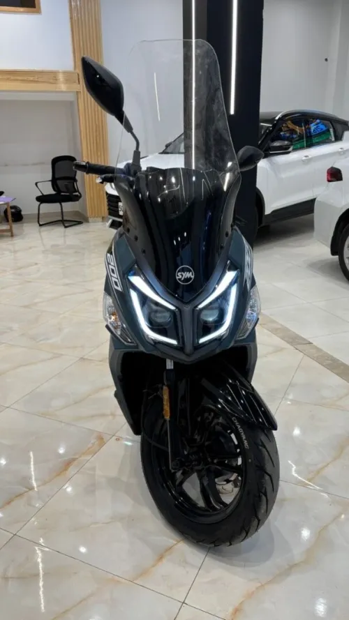 Sym Jet 14 2026