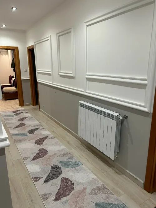 Vente Appartement F5 Skikda Azzaba