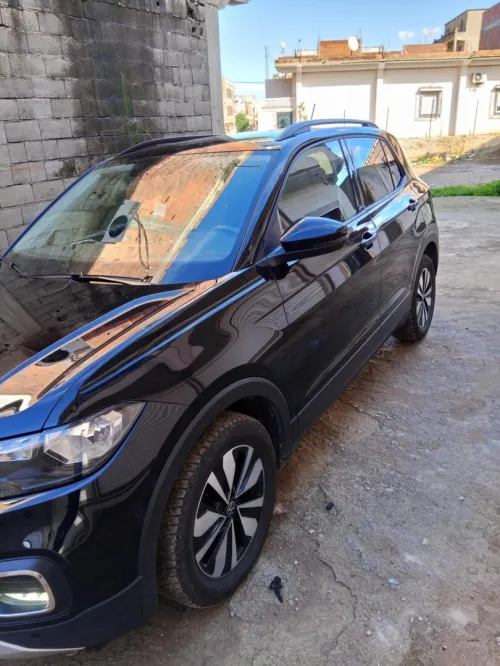 Volkswagen T-Cross 2023 Move