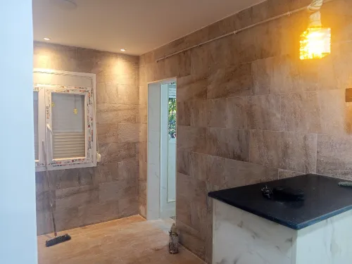 Location Appartement F3 Alger Baraki