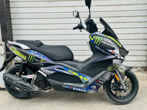 Vms Vmax 2022