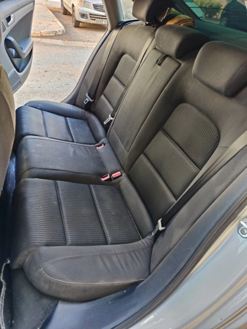 Audi A4 2013 S-line