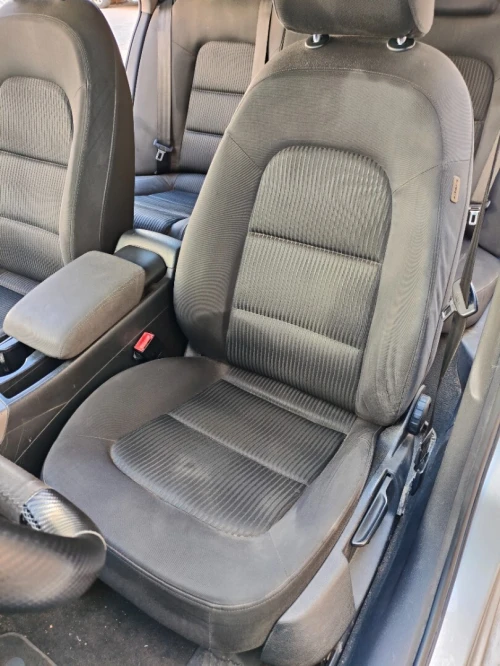 Audi A4 2013 S-line