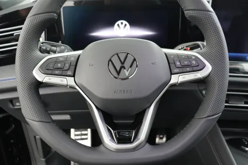 Volkswagen Tiguan 2025 R-line