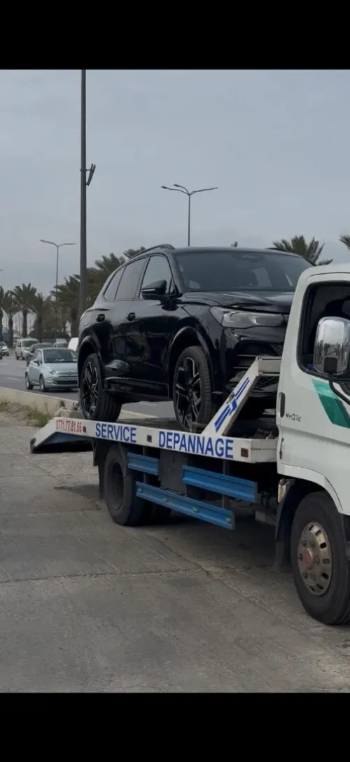 Volkswagen Tiguan 2025 R-line