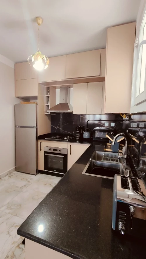 Location vacances Appartement Skikda Collo