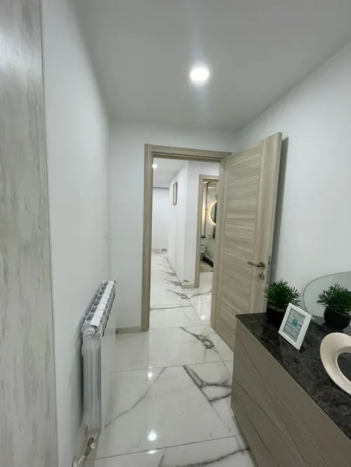 Vente Appartement F4 Alger Cheraga