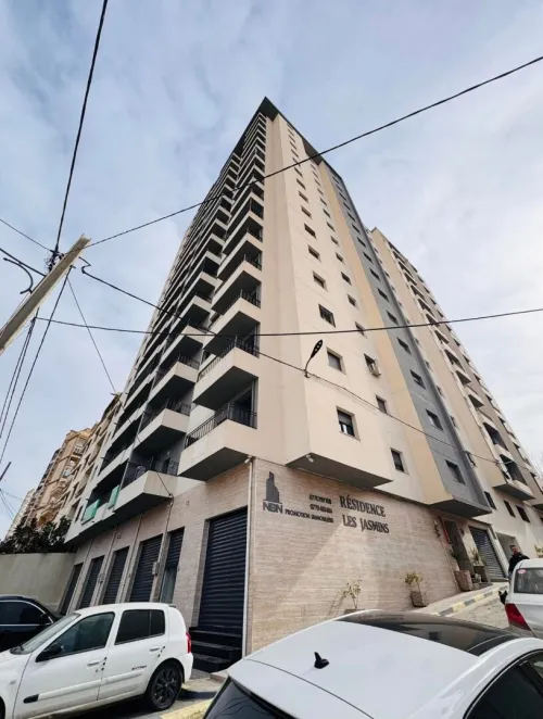 Vente Appartement F3 Oran Bir el djir