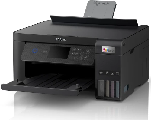 Imprimante multifonction Epson EcoTank L4260 WiFi A4 avec recto-verso