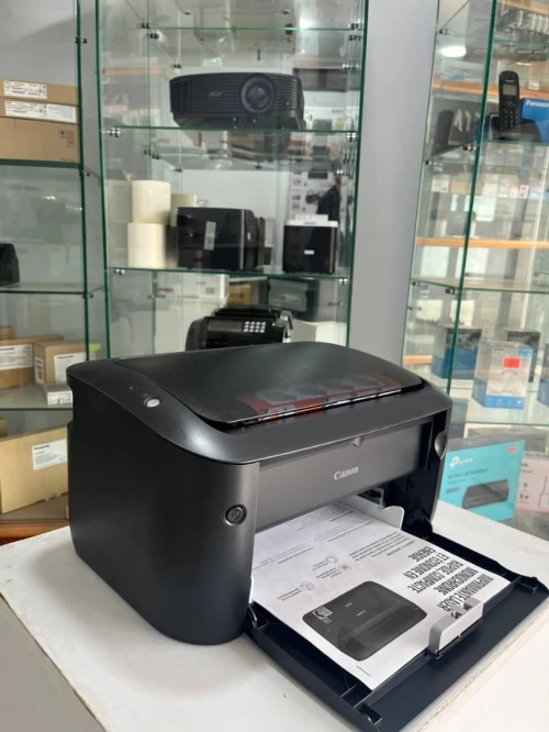 Imprimante laser Canon LBP6030 / LBP6018+ A4 noir et blanc