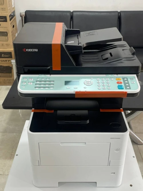 Kyocera MA 4500 X Photocopieur Laser A4 Recto Verso Auto 45ppm Neuf