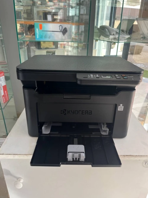 Imprimante multifonction Kyocera MA2000 Laser A4 Noir et Blanc