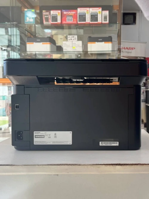 Imprimante multifonction Kyocera MA2000 Laser A4 Noir et Blanc