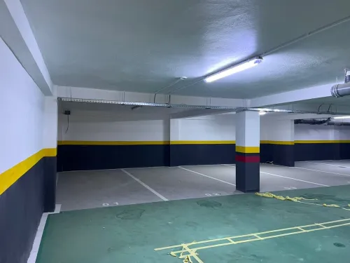Vente Appartement F4 Alger Bordj el bahri