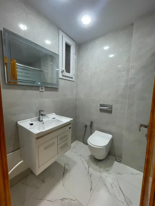 Vente Appartement F3 Alger Bordj el bahri