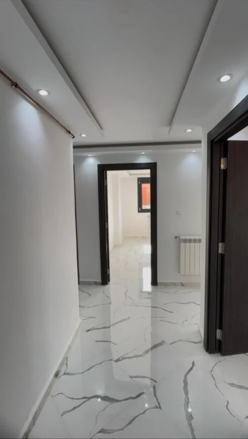 Vente Appartement F4 Alger Bordj el bahri