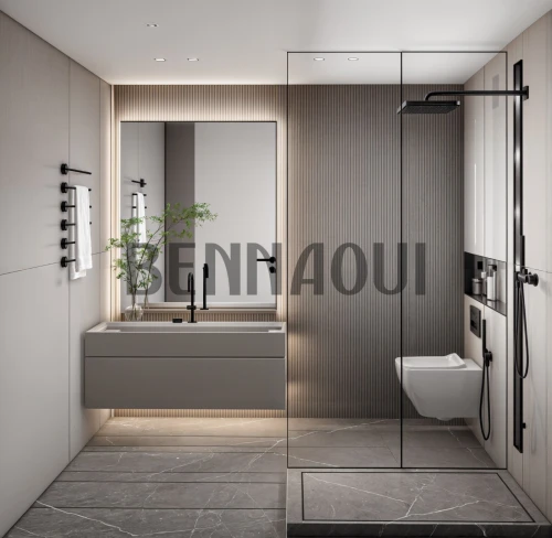 Vente Appartement F4 Alger Bordj el bahri
