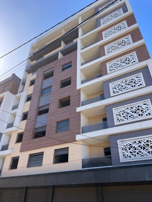 Vente Appartement F5 Alger Bordj el bahri