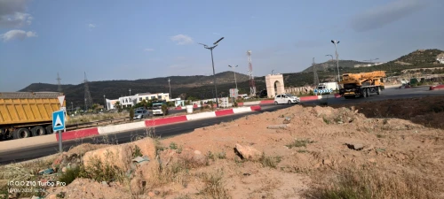 Vente Terrain Batna Batna