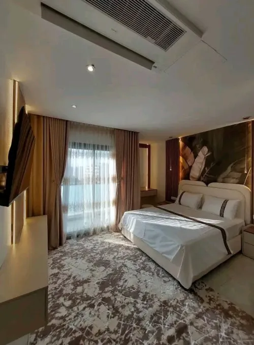 Vente Appartement F4 Alger Bab ezzouar