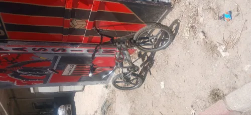 دراجة هوائية BMX كوبرا
