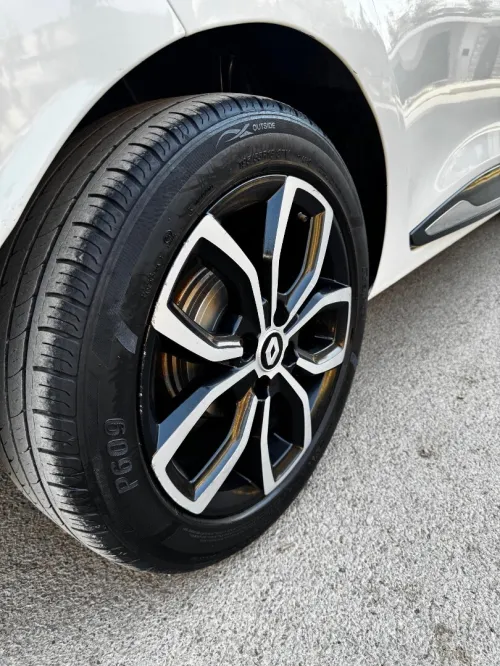 Renault Clio 4 2019 Limited