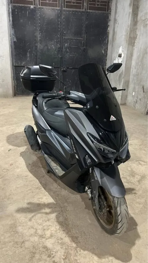OKINOI MAX TS 200 2025