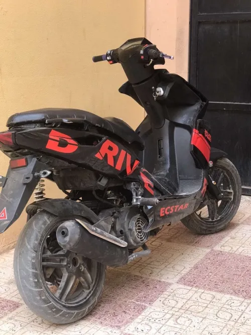 VMS DRIVER Rr 2017