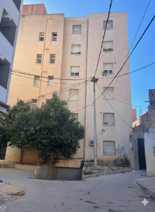 Vente Appartement F4 Blida Chiffa