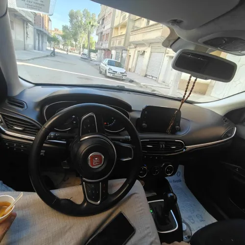 Fiat Tipo 2023 Tipo life