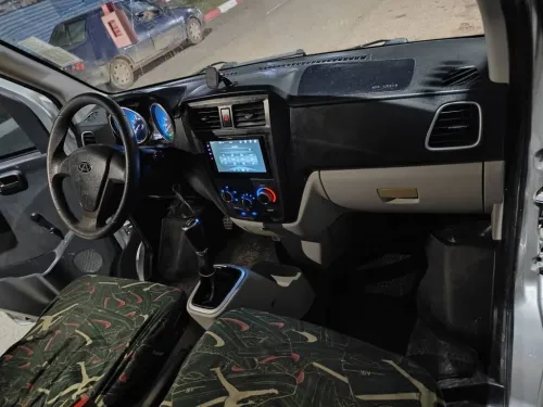 Chery DFM 2019 Chery