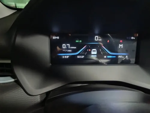 Geely Emgrand 2025 Fully