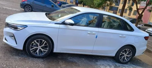 Geely Emgrand 2025 Fully