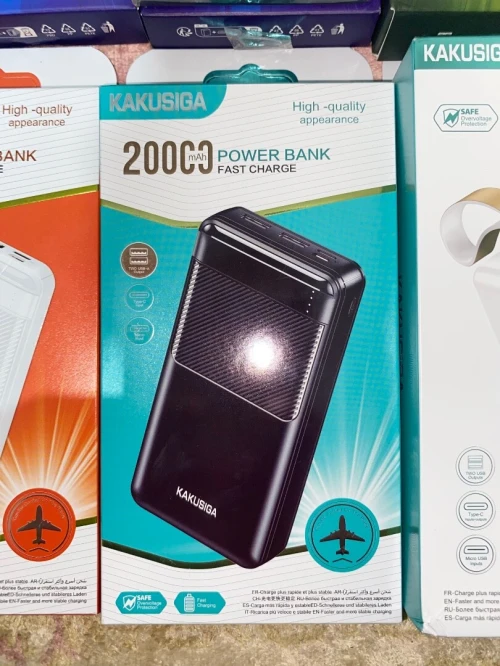 Power bank 0673103183